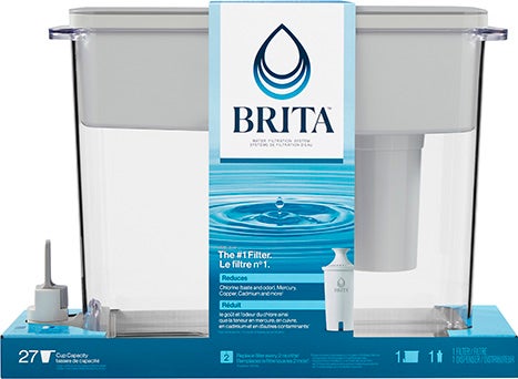 Brita® Ultramax Water Filtration Dispenser