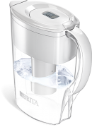 Système de filtration d’eau en pichet Brita®, modèle Space Saver