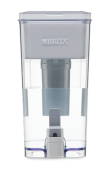 Système de filtration d’eau en distributeur Ultramax de Brita®