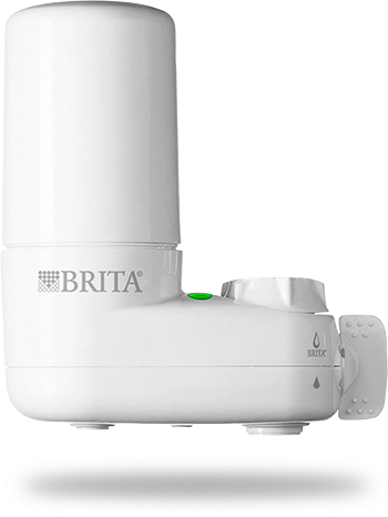 Système de Filtrage Robinet BRITA