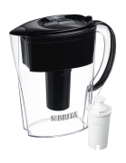 Système de filtration d’eau en pichet Brita®, modèle Space Saver