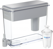 Système de filtration d’eau en distributeur Ultramax de Brita®