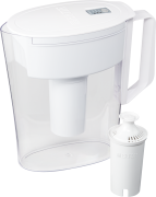 Système de filtration d’eau en pichet Brita®, modèle Soho
