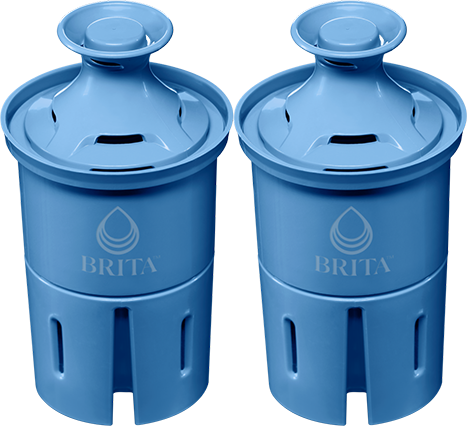 Brita® Elite™ Water Filter Pitcher Replacement Filter