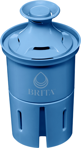 Brita® Elite™ Water Filter Pitcher Replacement Filter
