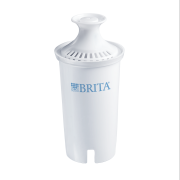 New,Sealed 5 Pack Brita Water Filters,Model #OB03,White 