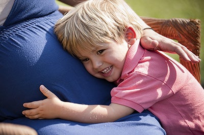 Bébé de 2 mois  Tout pour grandir