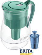 Brita® Monterey Water Filtration Pitcher