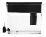 Système de filtration d’eau en distributeur Ultramax de Brita® avec filtre Elite de Brita®