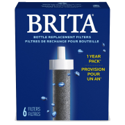 Brita® Bottle Replacement Filters