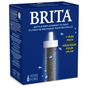 Brita® Bottle Replacement Filters