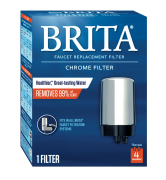 Brita® Faucet Filter Replacement