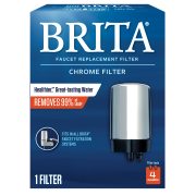 Filtre de rechange Brita® pour système de filtration sur robinet