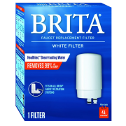 Filtre de rechange Brita® pour système de filtration sur robinet