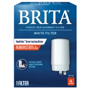 Filtre de rechange Brita® pour système de filtration sur robinet