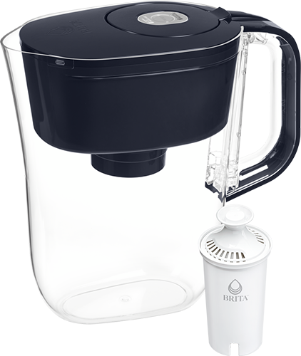 Brita® Denali Water Pitcher